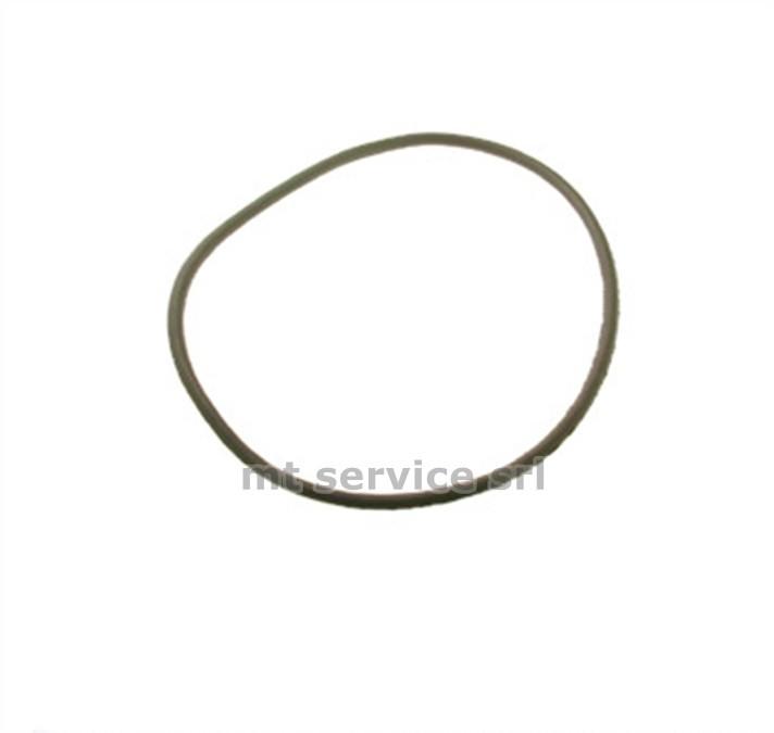 ANELLO SOFFIETTO OBLO' IN GOMMA RUBBER MISURE 168X5,5 MM<br /> <br />