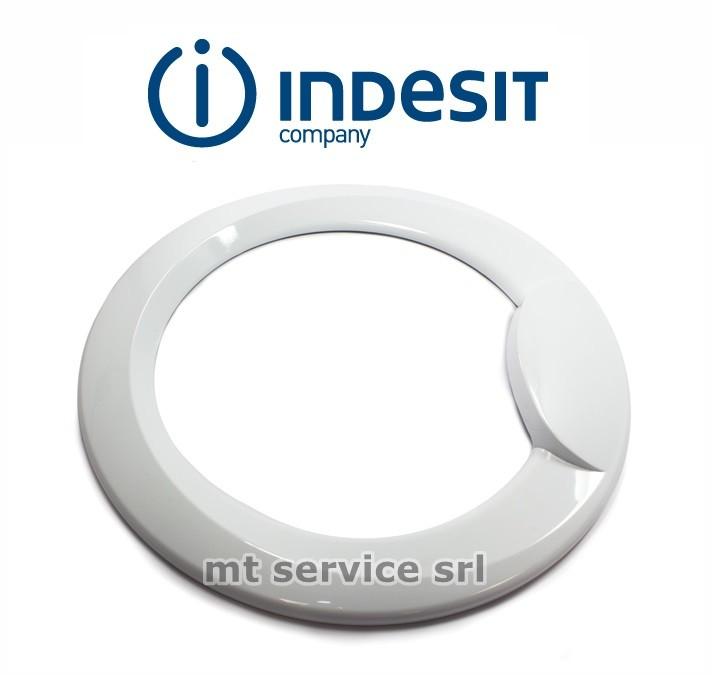 Cornice esterna per oblÒ indesit c00115842