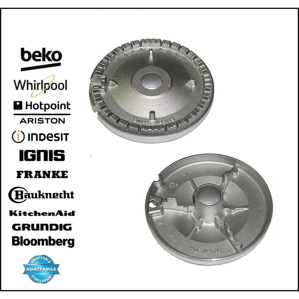 Bruciatore rapido compatibile c00299215