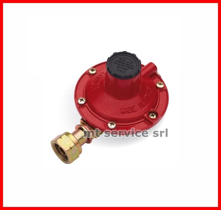 Regolatore media pressione 4 kg  n250-02a 421-601