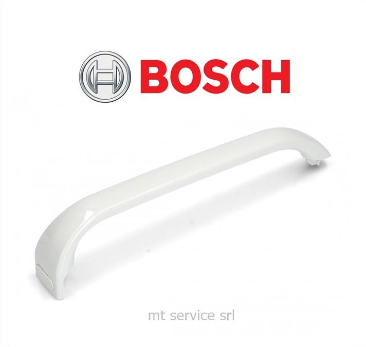 MANIGLIA FRIGO L.310mm BOSCH 369542 369547