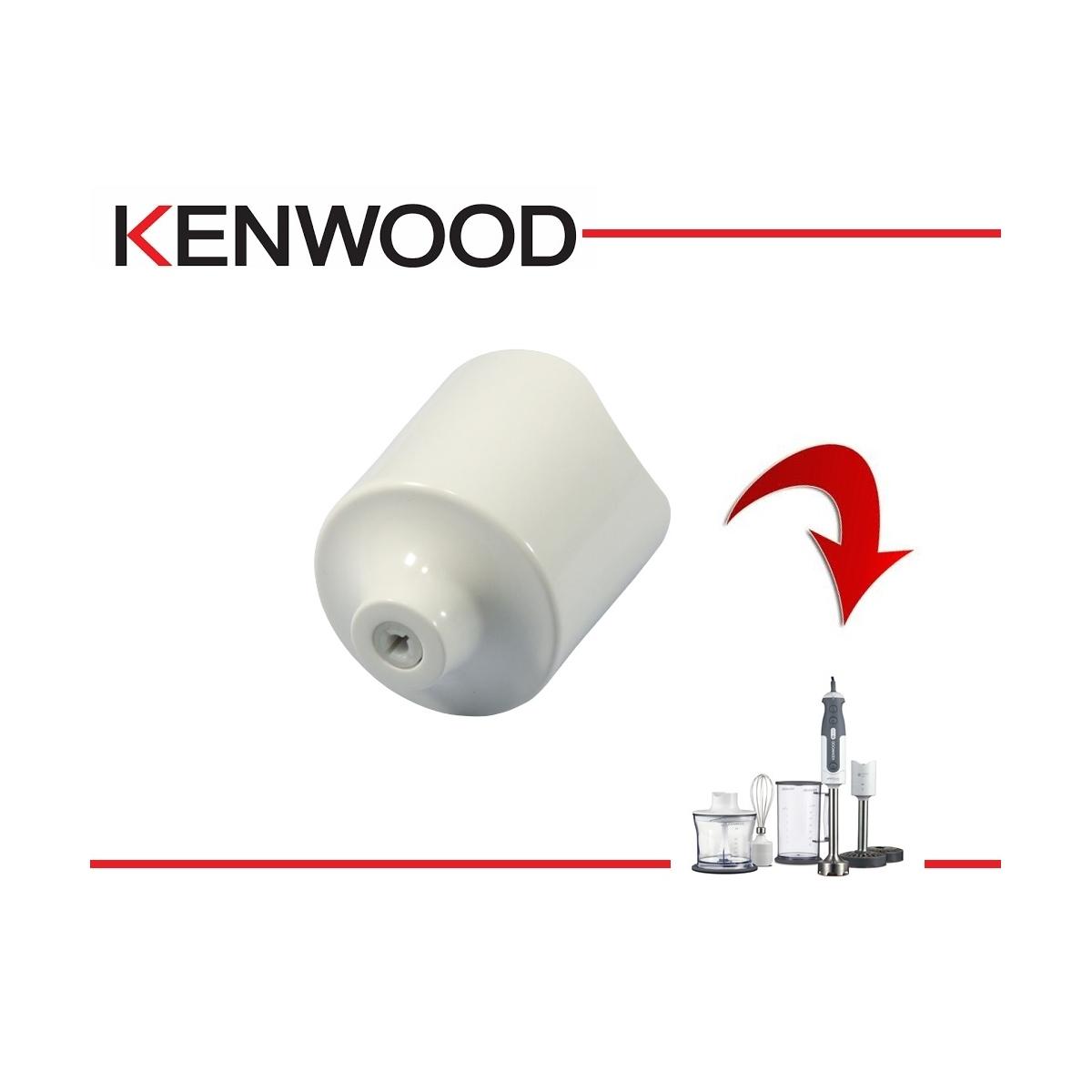 Adattatore per frusta originale kenwood hb724 - hdp404