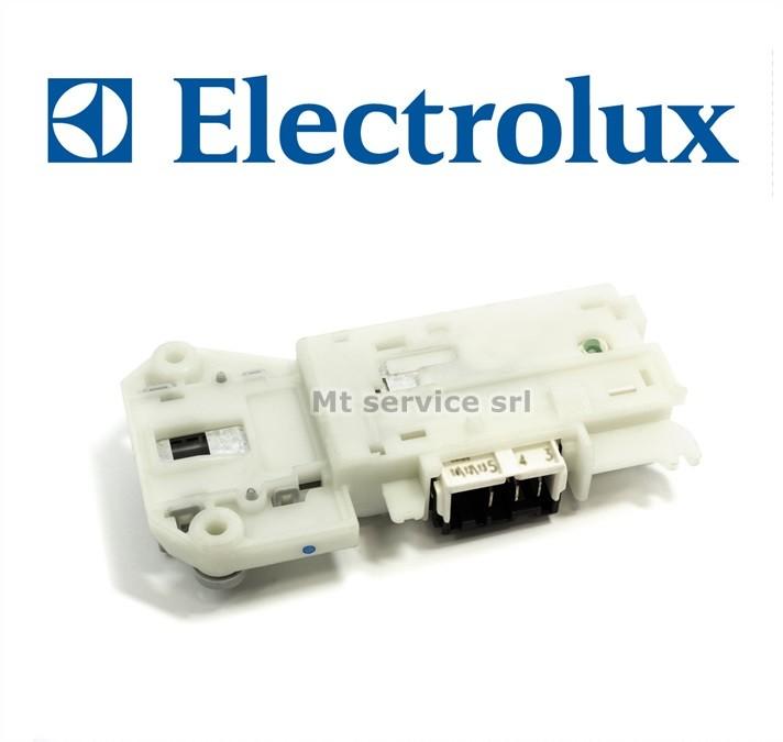 Bloccoporta zanussi compatibile 1327348007, 3792036000, 8070202018 int026zn int032zn