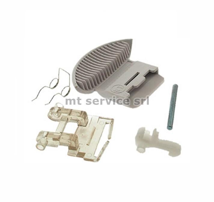 Maniglia oblo' merloni bianca me 651027630