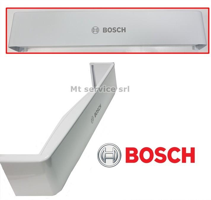 Balconcino frigo bosch 00640950 bianco nuovo codice 11002971