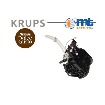Diffusore completo originale krups dolcegusto mini me kp120/kp123