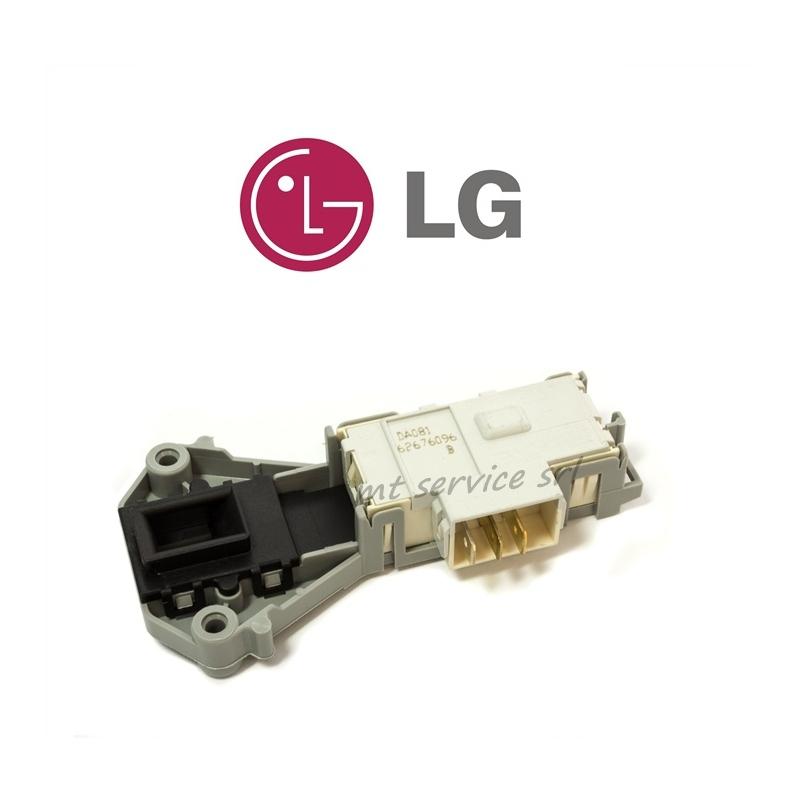 Bloccoporta compatibile lg 6601en1003d, 6601er1005a, da081043