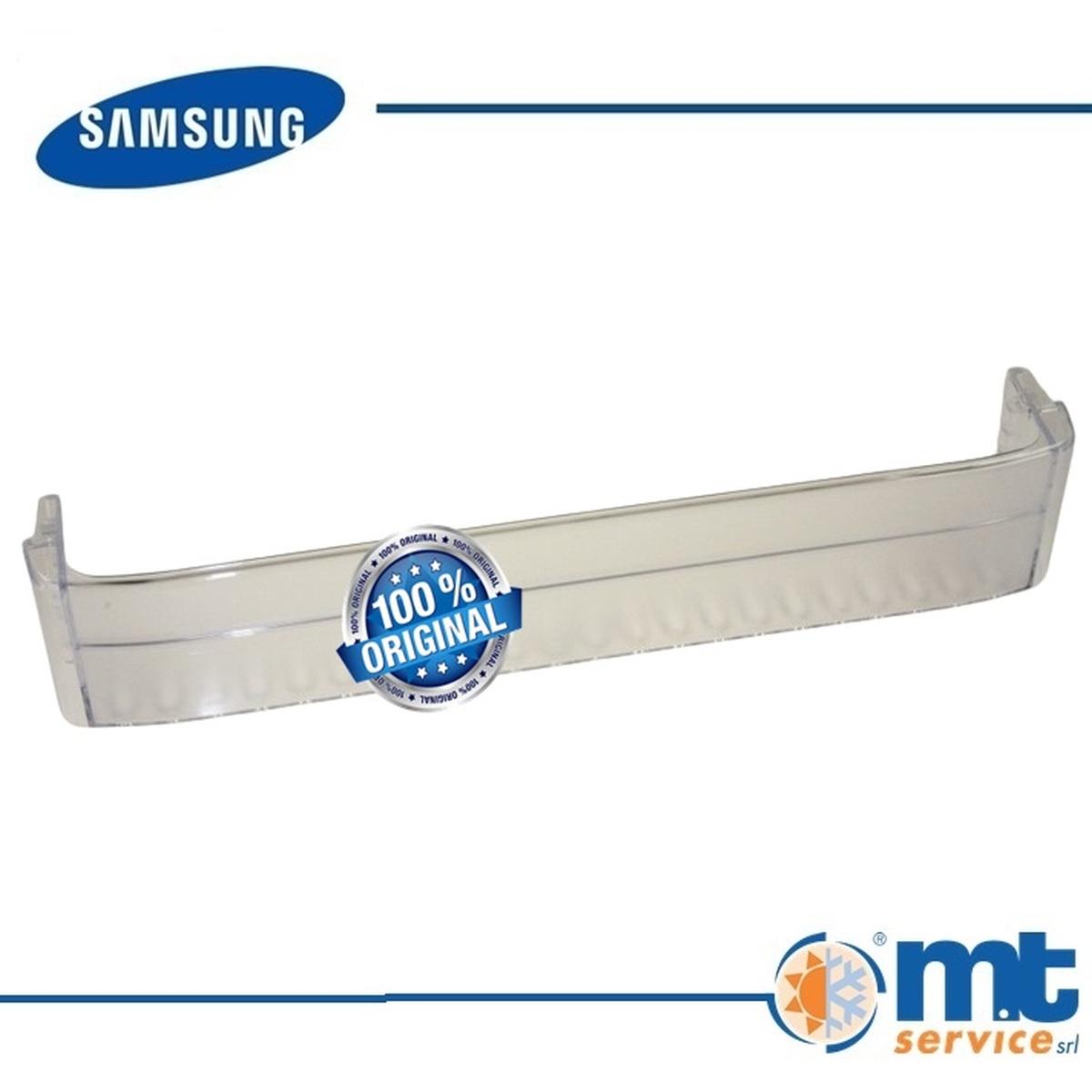 Balconcino bottiglie originale samsung da63-20125c