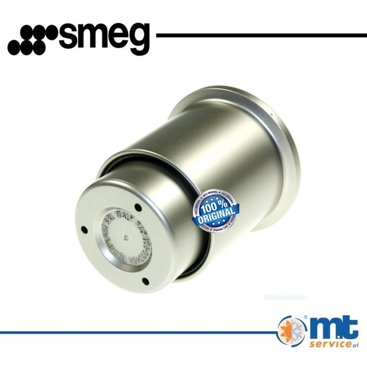 PIEDE REGOLABILE 7-11cm PER CUCINE SMEG EX 695770307