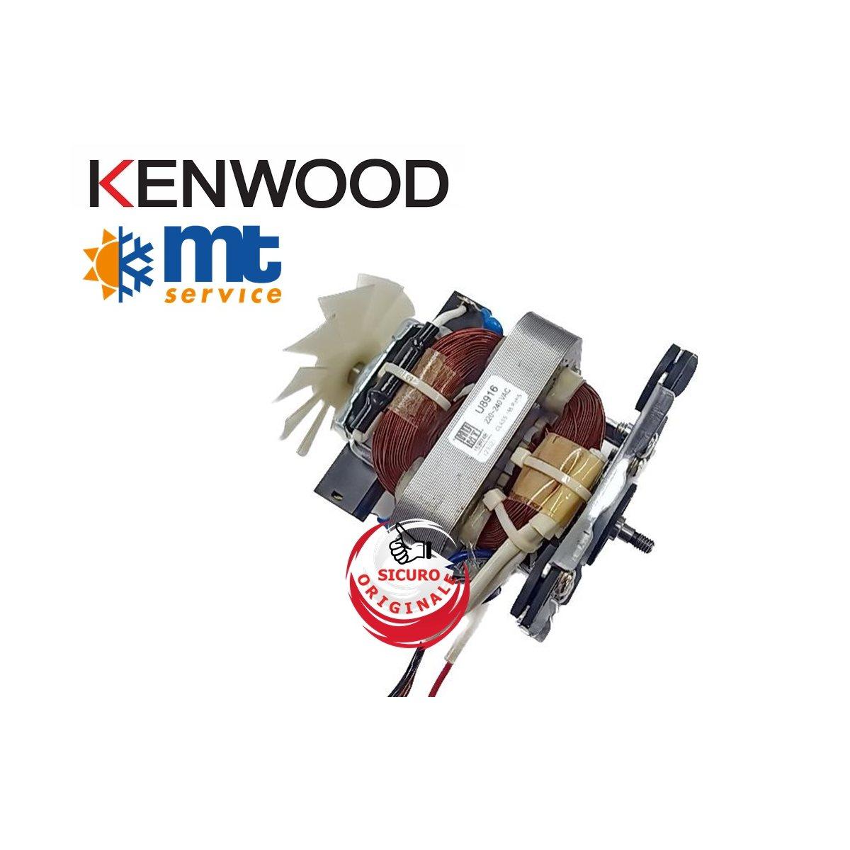 MOTORE ORIGINALE KENWOOD PER FRULLATORE BLP40xx