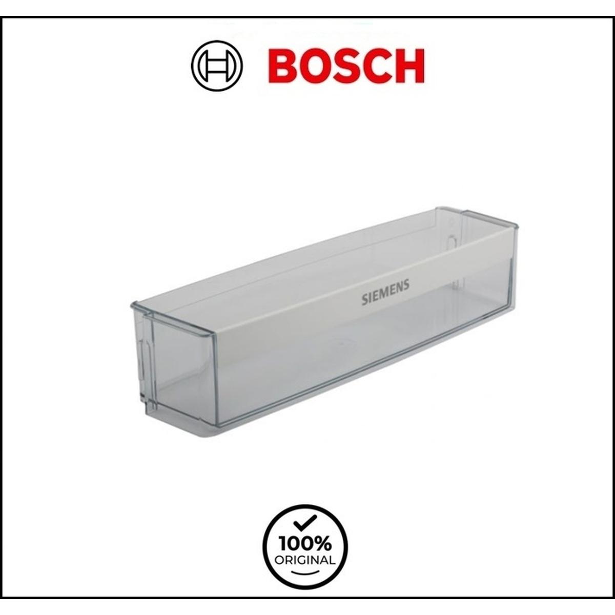 Balconcino bottiglie originale bosch 00705725