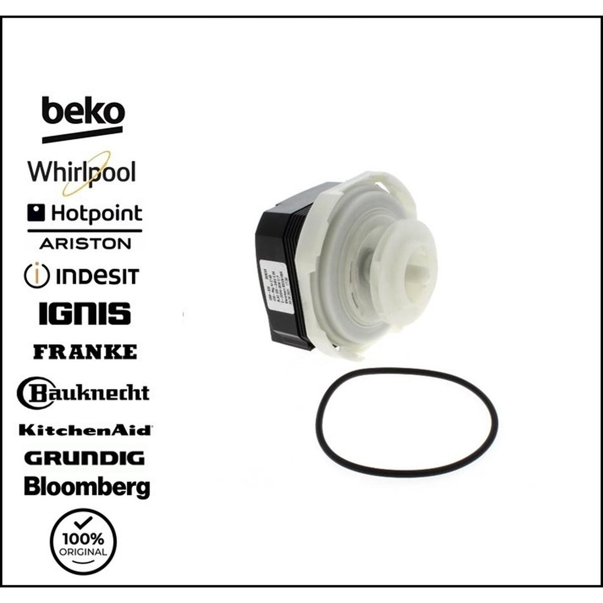 Elettropompa blac 220/240v + guarnizione ls lfta t m284 c00291855