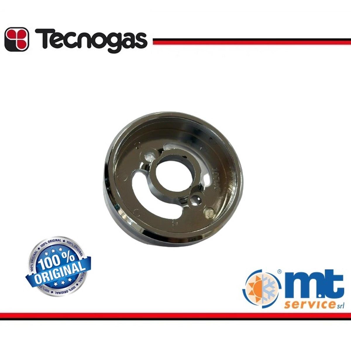 Rosone tecnogas 334017900