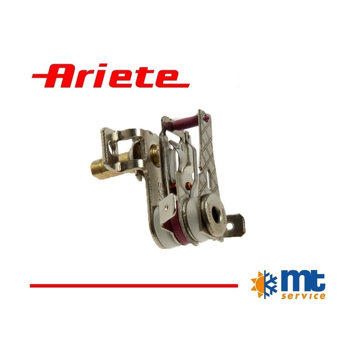 Termostato fornetto originale ariete / mizushi 862