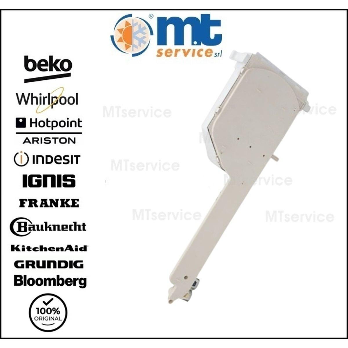Assieme disp-innex asm 535 wm bks ex c00848949