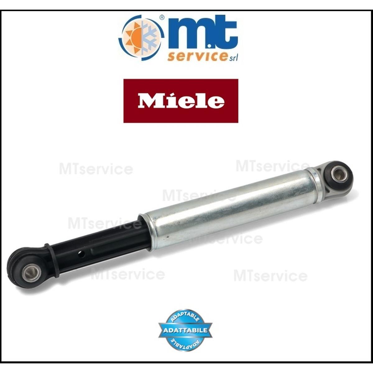 Ammortizzatore lavatrice 120n compatibile miele/bosch 4500826 06200778 04500826 sar000mi 78mi001 04151285 04151283