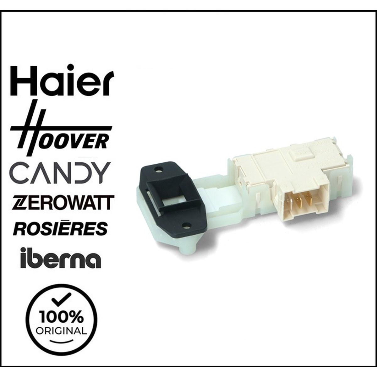 Bloccoporta compatibile haier 0020400505b