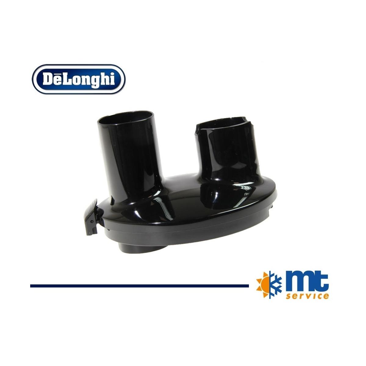 Coperchio nero accessorio minipimer 1500ml originale braun mq9