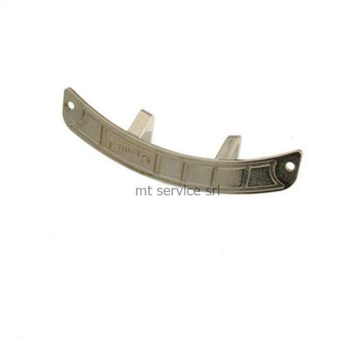 Cerniera oblo ocean mela l11031 ardo 55x2735