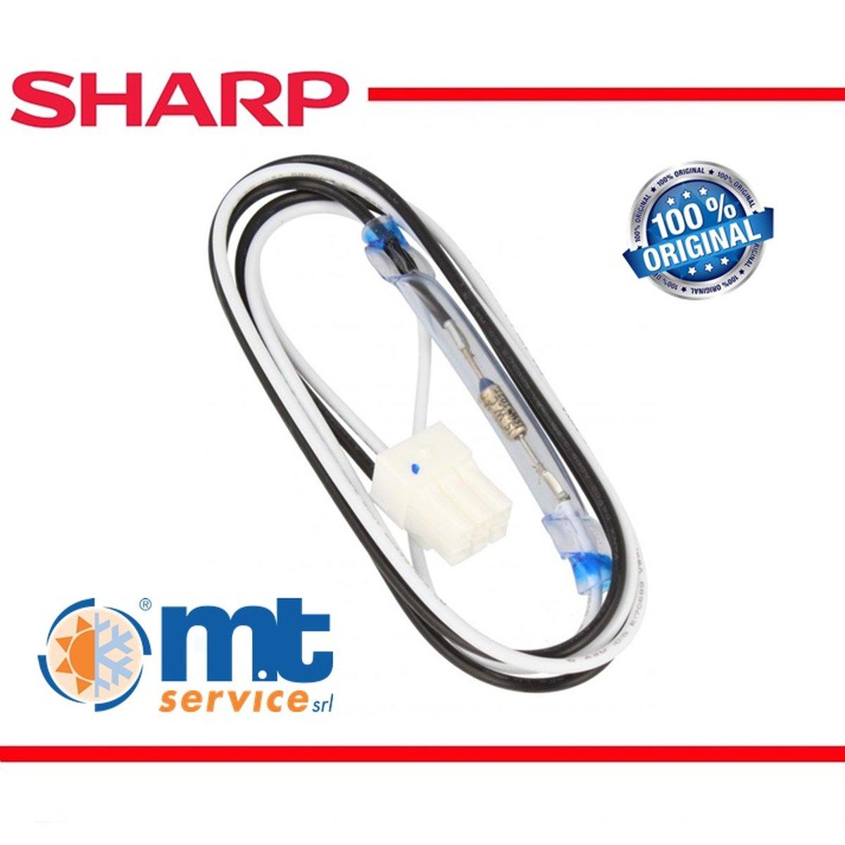 Termofusibile 72 c° originale sharp per sjpt520rb compatibile con ffs-ta100cbkz