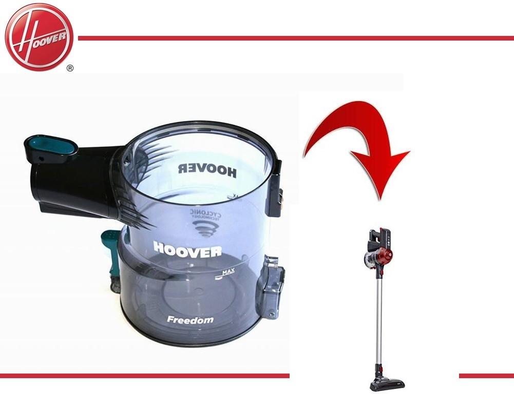 Serbatoio contenitore polvere hoover fd22g