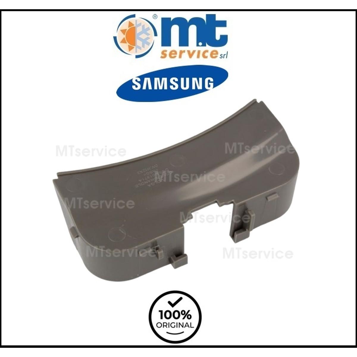 Cover maniglia oblo' per lavatrice samsung dc63-01371a