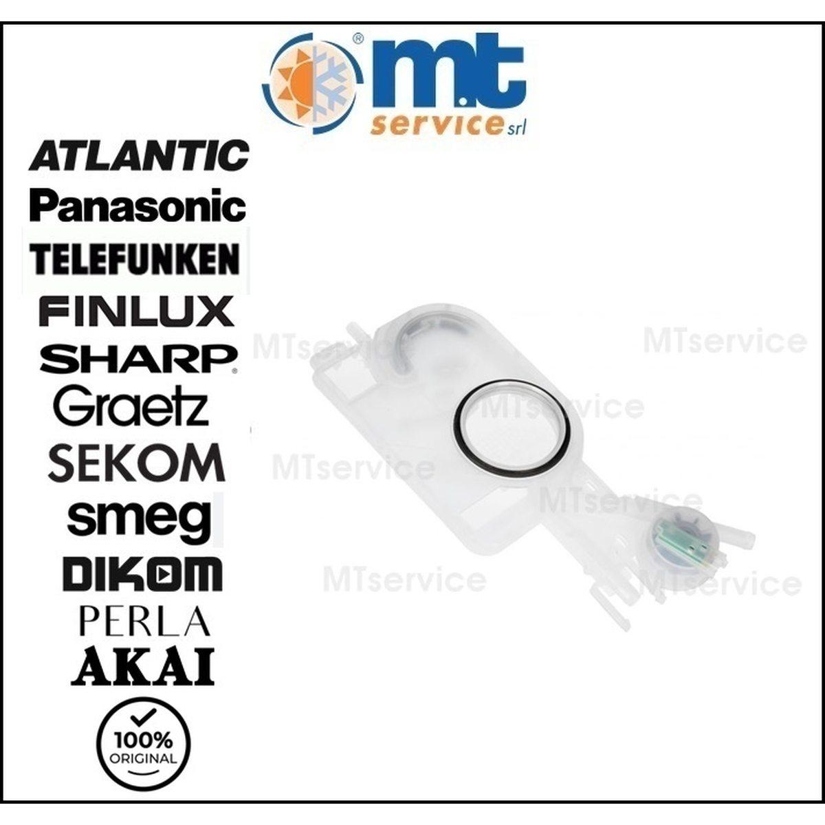 Airbreak lavastoviglie atlantic 605464 c00858075 ex 42153776