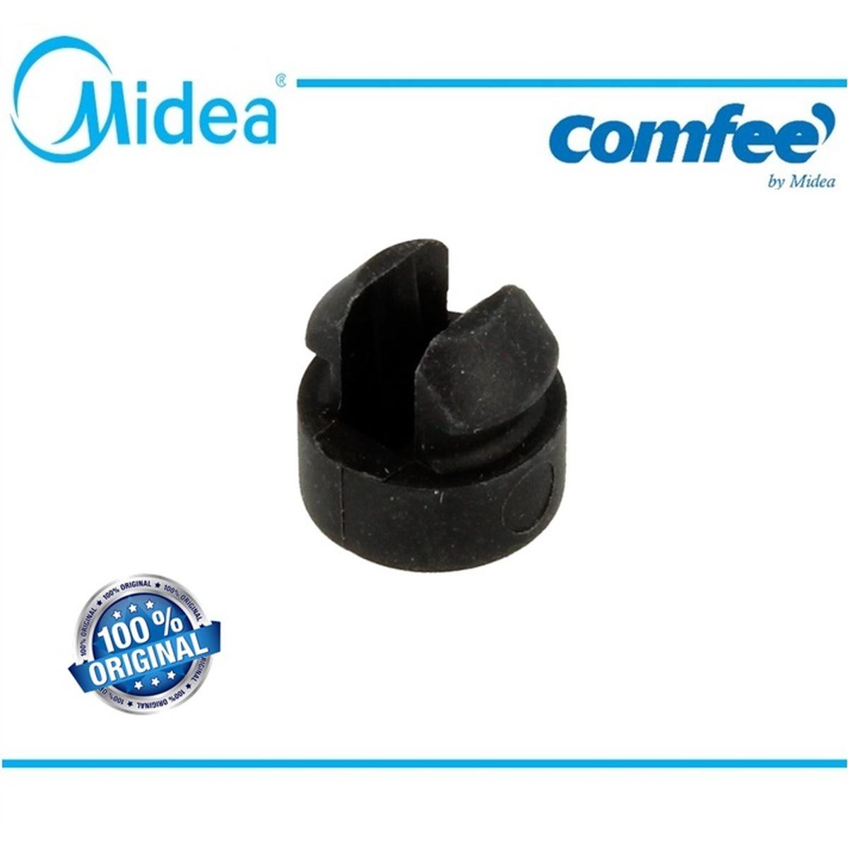 Piedino microonde de81-10966a 9178007710 00635193 261302000401