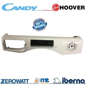 Cruscotto con sensore touch candy 43023187