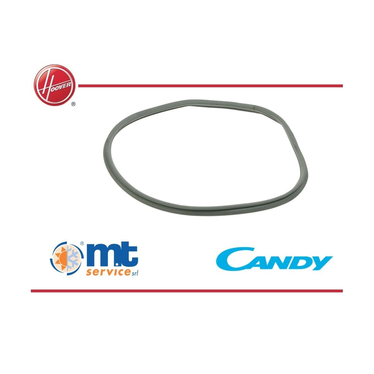 Guarnizione asciugatrice candy originale 40012725