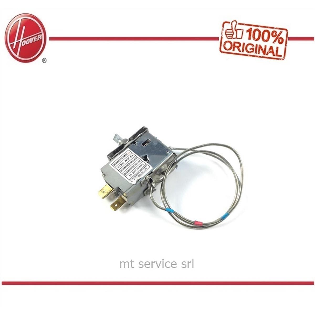 TERMOSTATO frigo WDF23T-920-028EX = WDFE23T-L1/L2 49028078