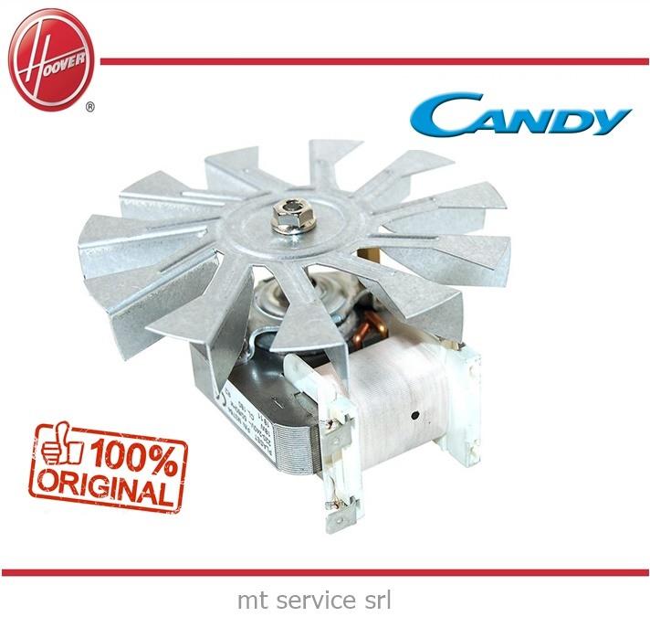 Motore ventilatore forno x fcs 602 x acom cmg cmfm fcl hop
