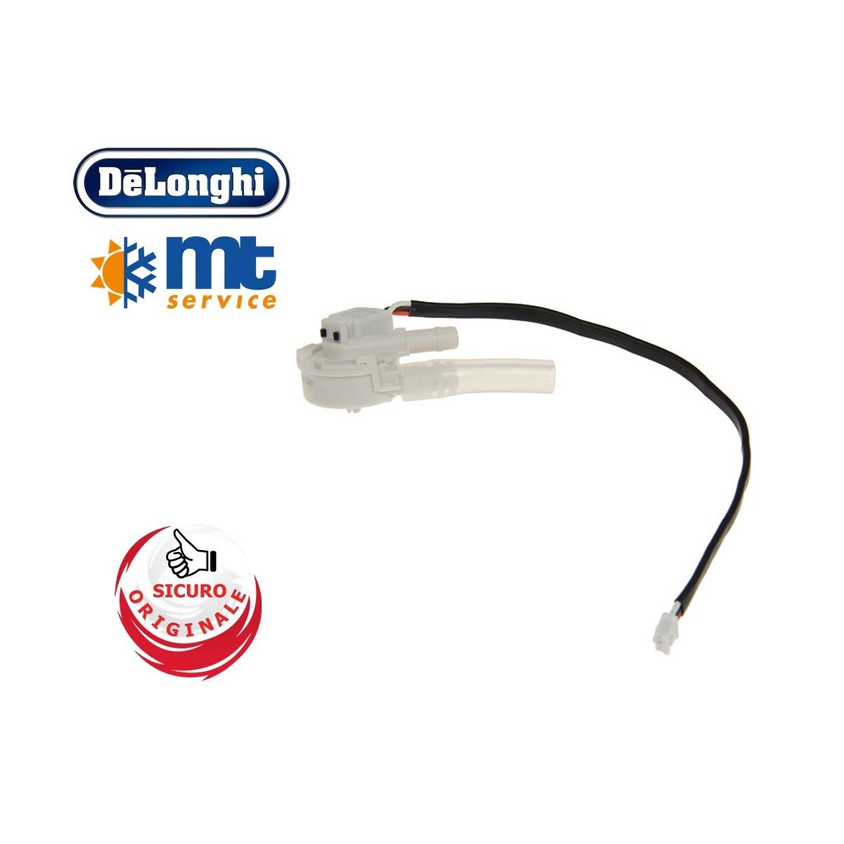 Flussometro originale delonghi dolcegusto mini me edg155 edg305