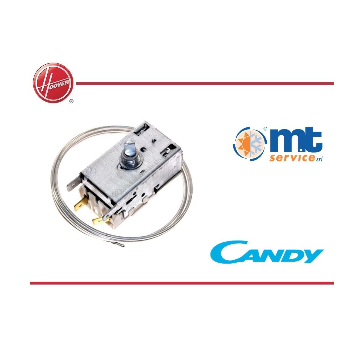Termostato frigo candy k59l4157 m36 a+