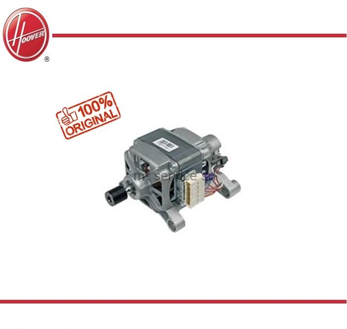 Motore collettore lavatrice p52 tf high eff.41040979