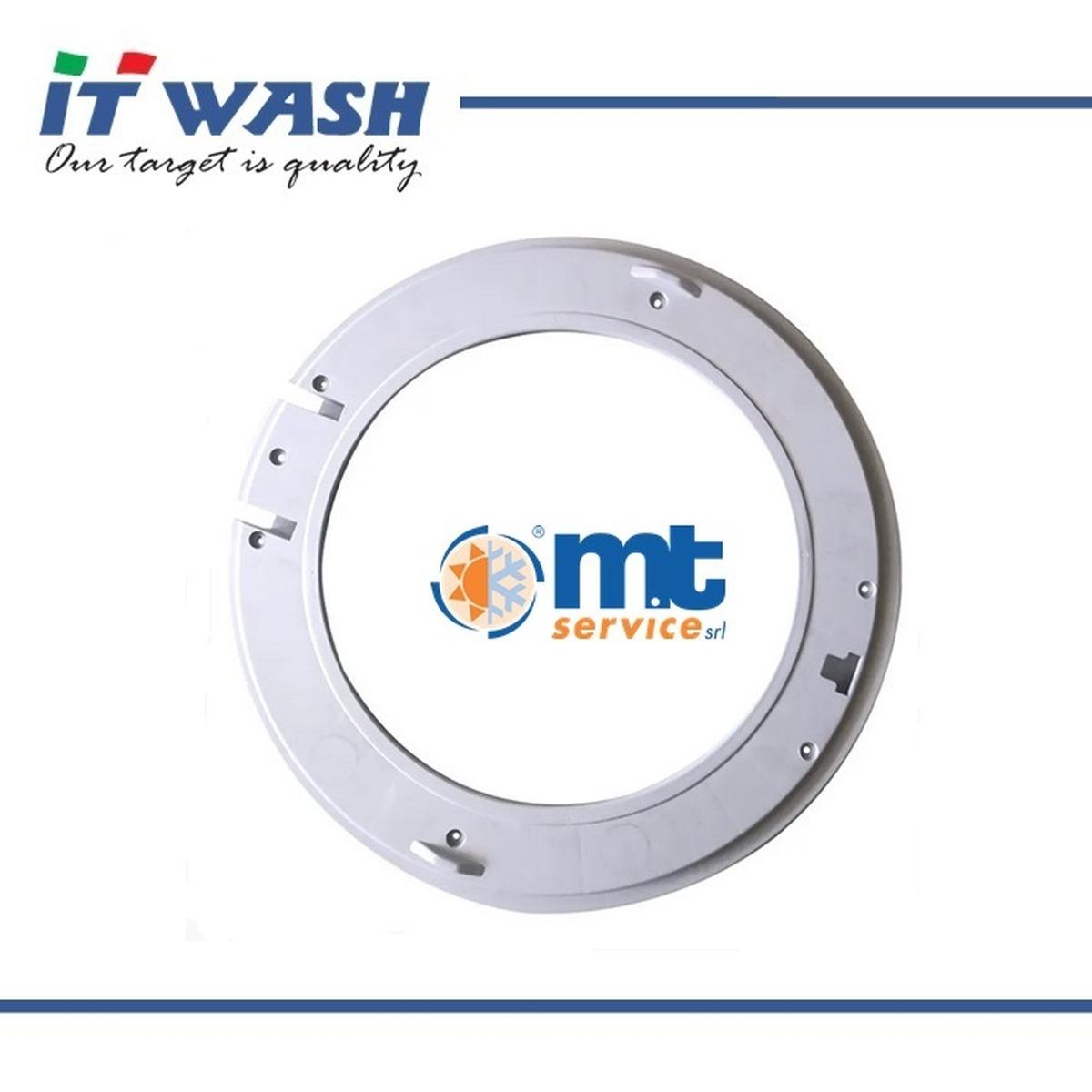 Cornice oblo' interna serie 4-7 itwash sangiorgio s4810 39101024100