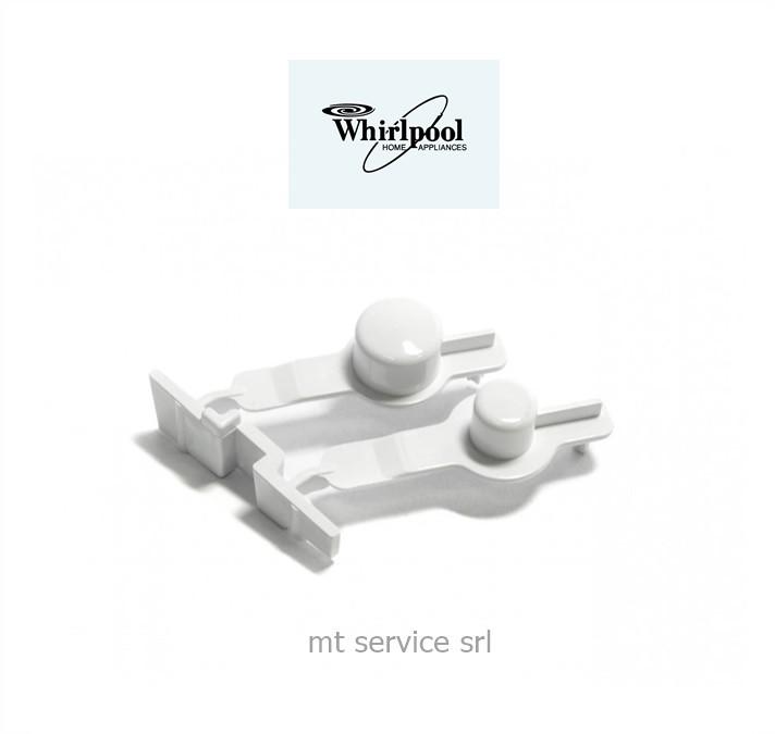Tasto pulsante avvio whirlpool 481251318172 originale per mod. awoe1686