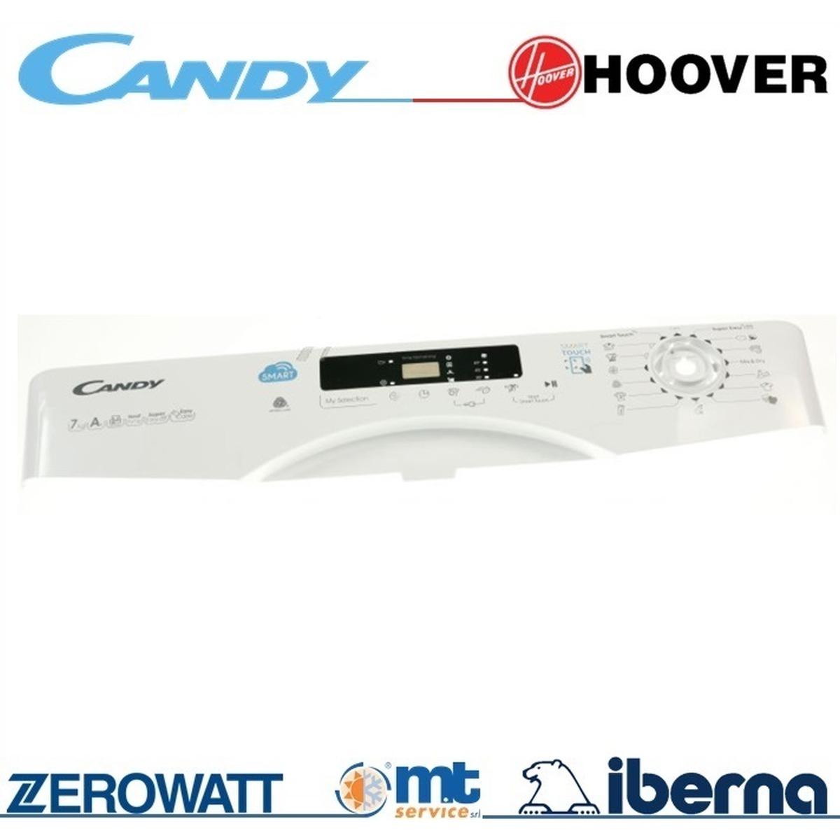 Cruscotto con sensore asciugatrice 40011598