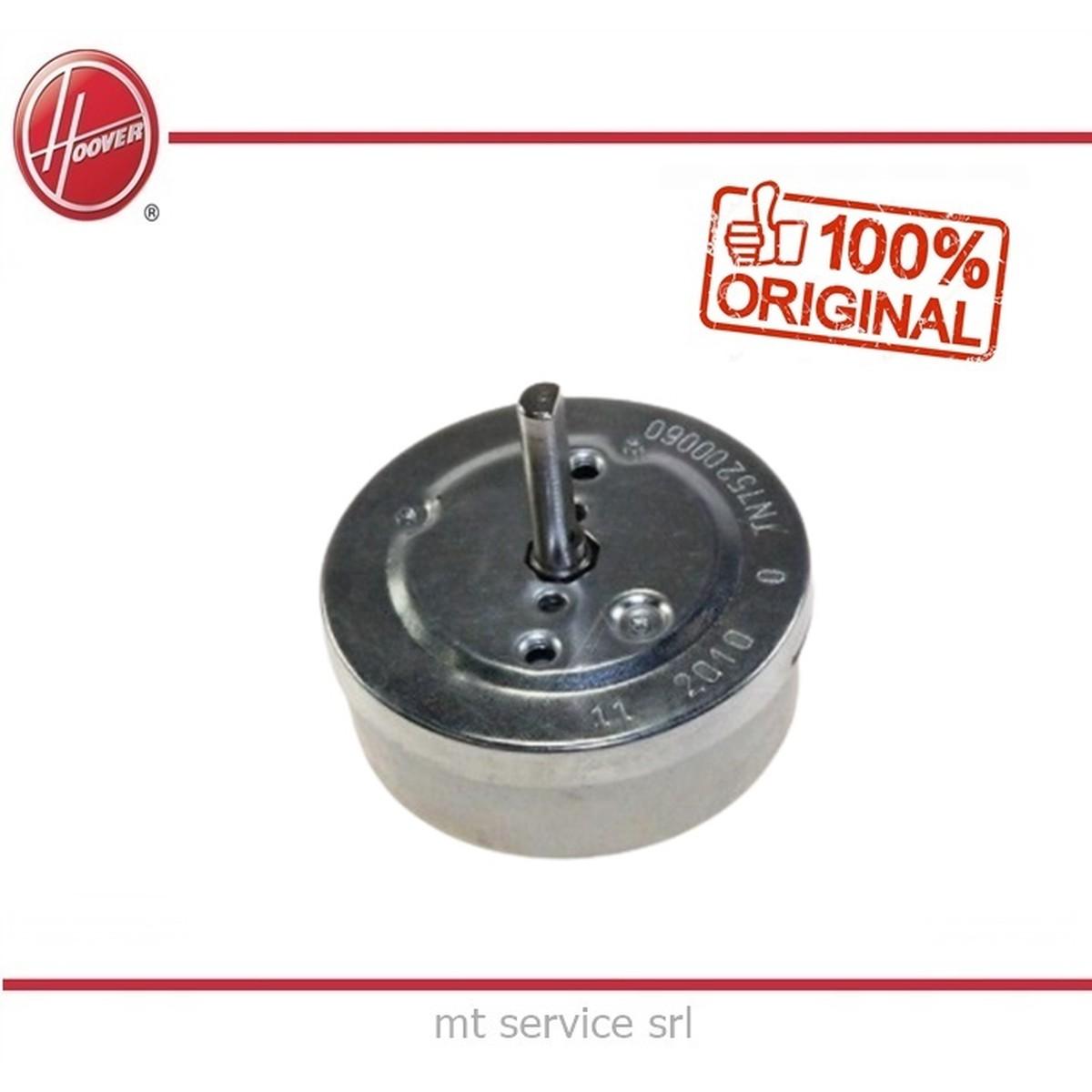 Timer contaminuti meccanico per cucina forno candy originale tm85201060