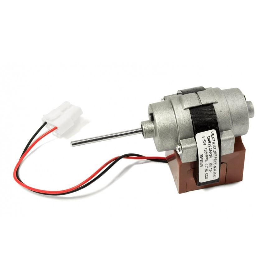 Ventilatore frigo no-frost daewoo d4612aaa20 dc 13v