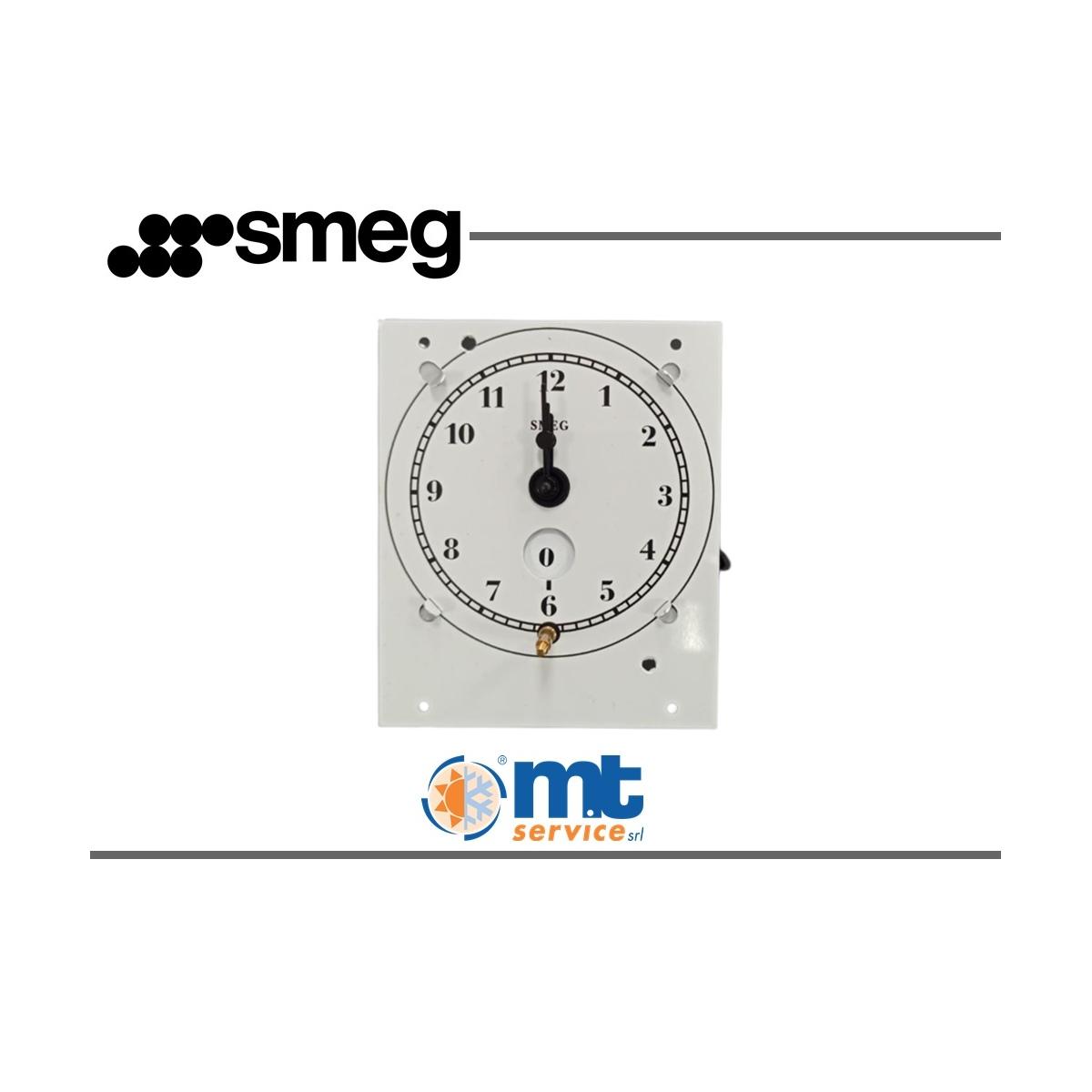 Timer cucina smeg 948800151