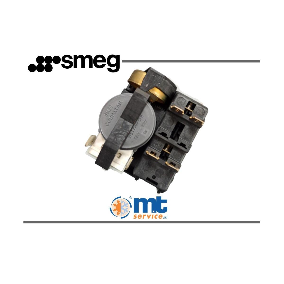 Timer cucina smeg 948800151