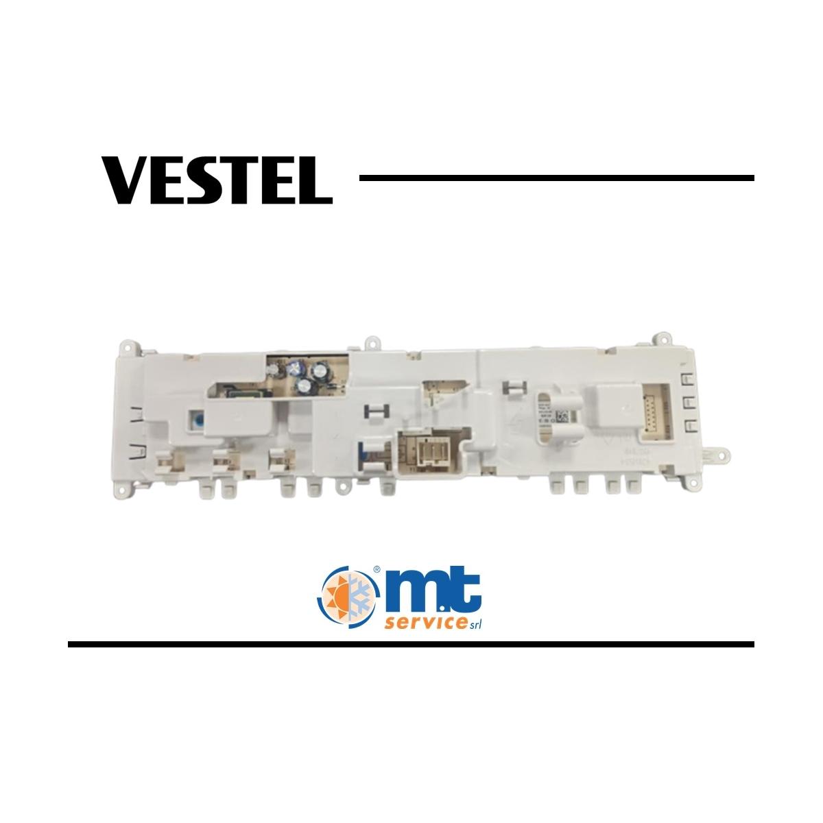 Scheda e.card f2-201560120-v03k
