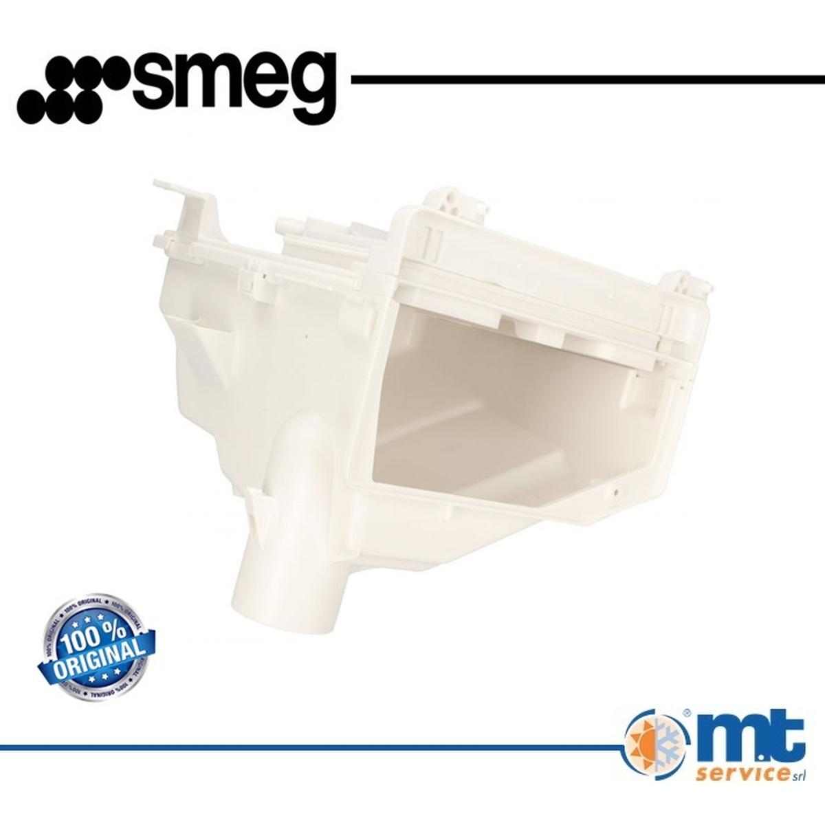 Tramoggia detersivo per wht72peit compatibile con 2421201800