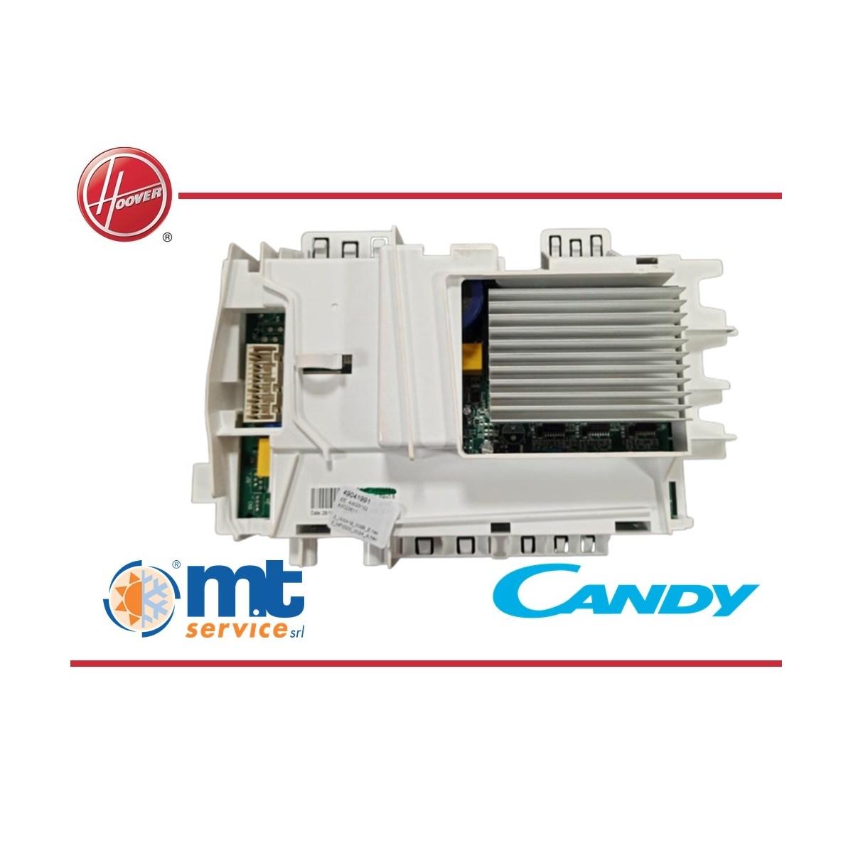 SCHEDA PROGRAMMATA 43023811e+43023132