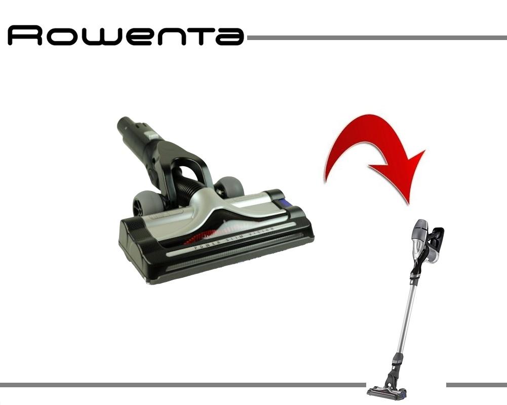 SPAZZOLA ORIGINALE ROWENTA PER SCOPA ELETTRICA AIR FORCE RH9xxx
