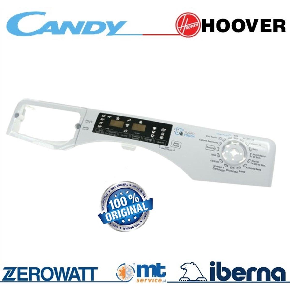 Cruscotto con sensore touch candy 45319120