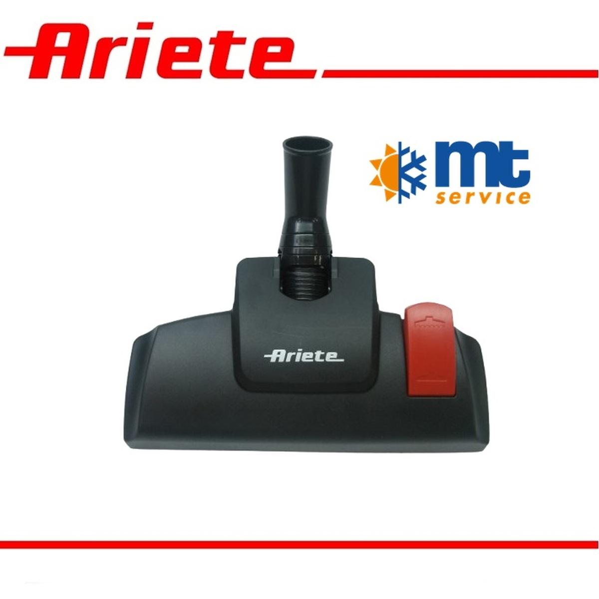 Spazzola nera originale ariete 2762/2764