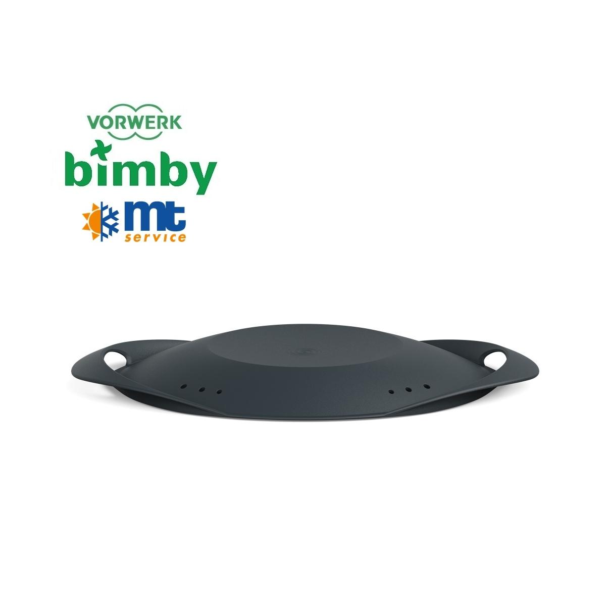 Ghiera blocca lame originale per bimby tm6