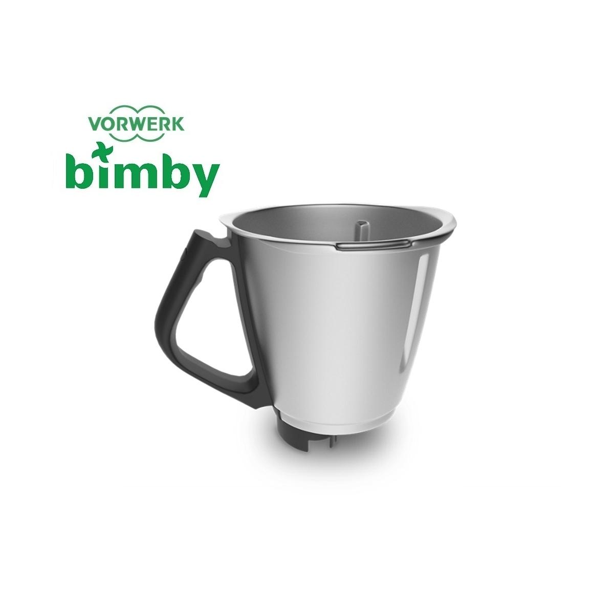 Boccale originale robot da cucina vorwerk bimby tm6